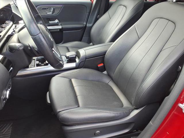 Used 2021 Mercedes-Benz GLA 250 4MATIC image 14