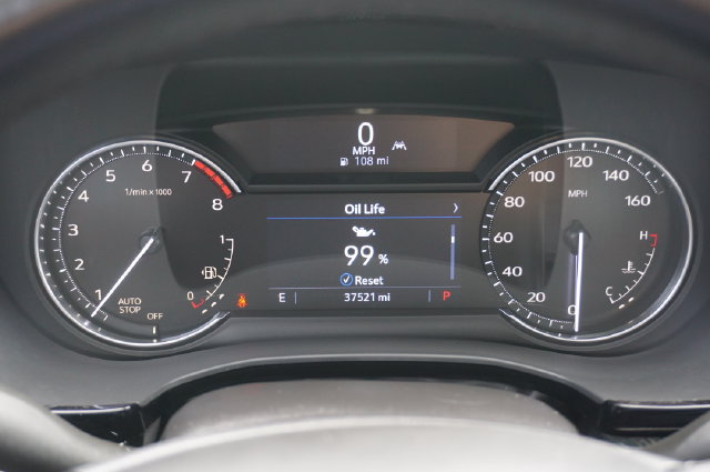 Used 2022 Cadillac XT6 Premium Luxury FWD image 11