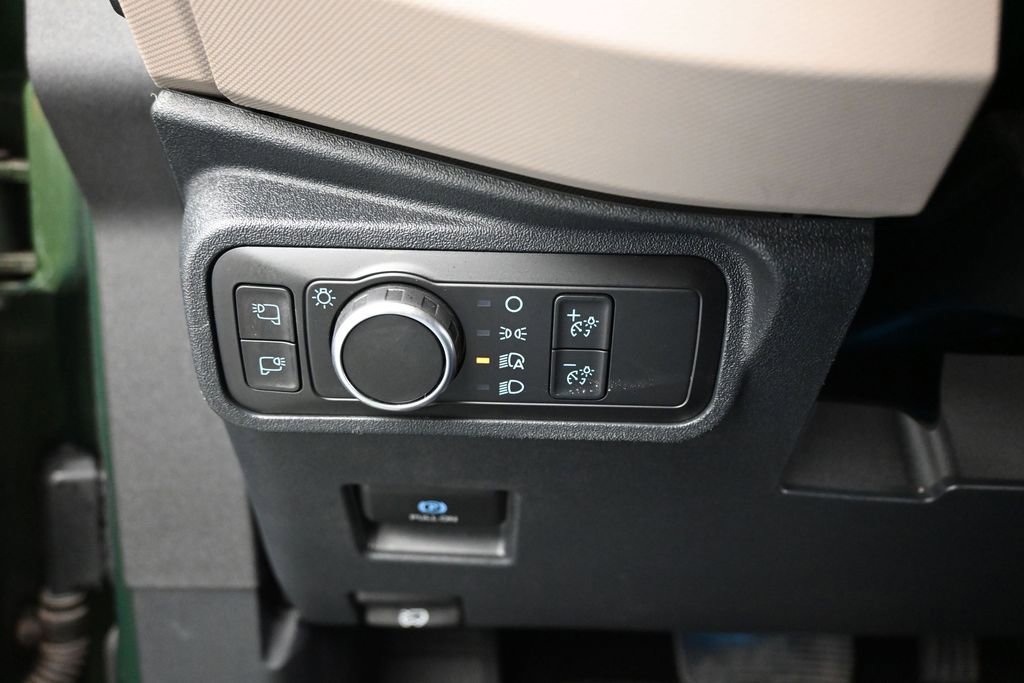 Certified 2022 Ford Bronco Wildtrak AWD/4WD image 14