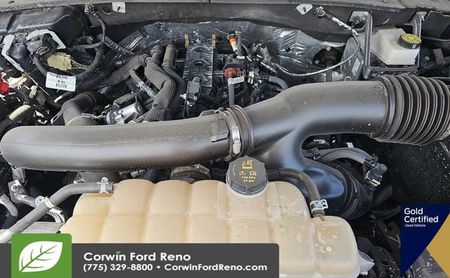 Certified 2025 Ford Expedition Max Platinum AWD/4WD image 20