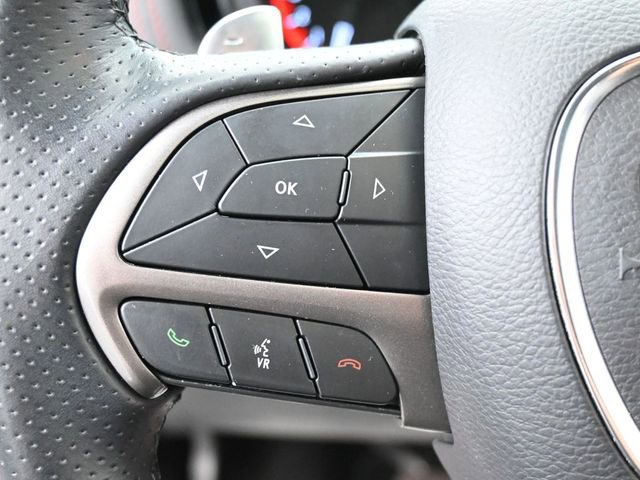 Used 2023 Dodge Durango Citadel AWD/4WD image 16