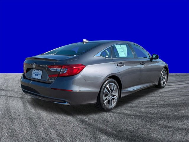Used 2019 Honda Accord EX-L image 5