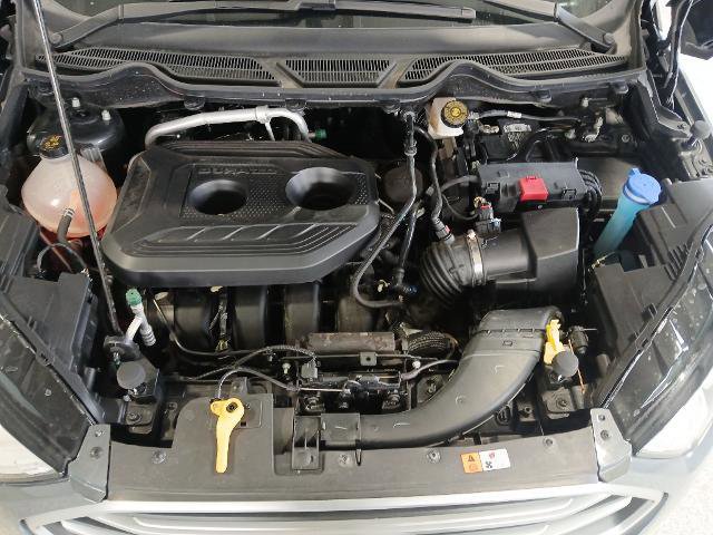 Certified 2021 Ford EcoSport SE image 18