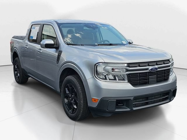 Certified 2022 Ford Maverick Lariat w/ Lariat Luxury Package AWD/4WD image 1