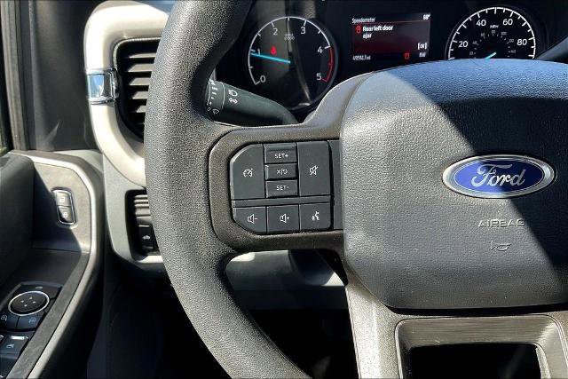 Certified 2025 Ford F250 XLT image 12