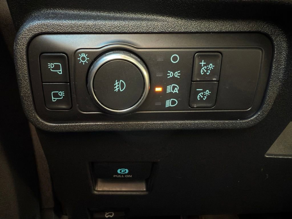 Certified 2021 Ford Bronco Outer Banks image 21