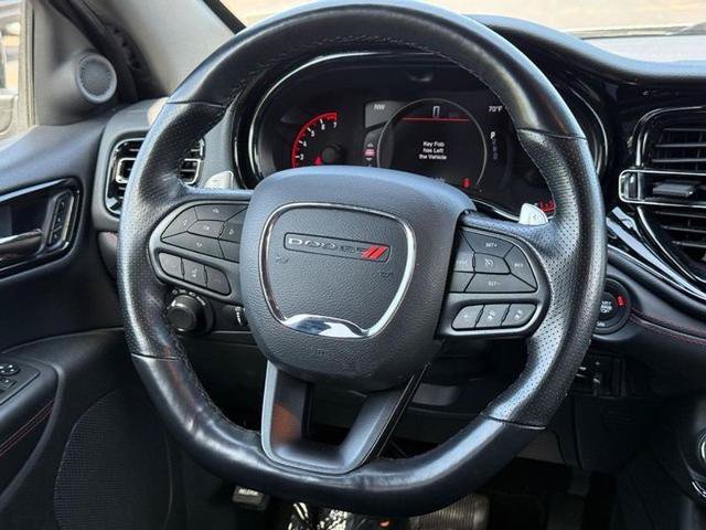 Used 2024 Dodge Durango GT AWD/4WD image 15