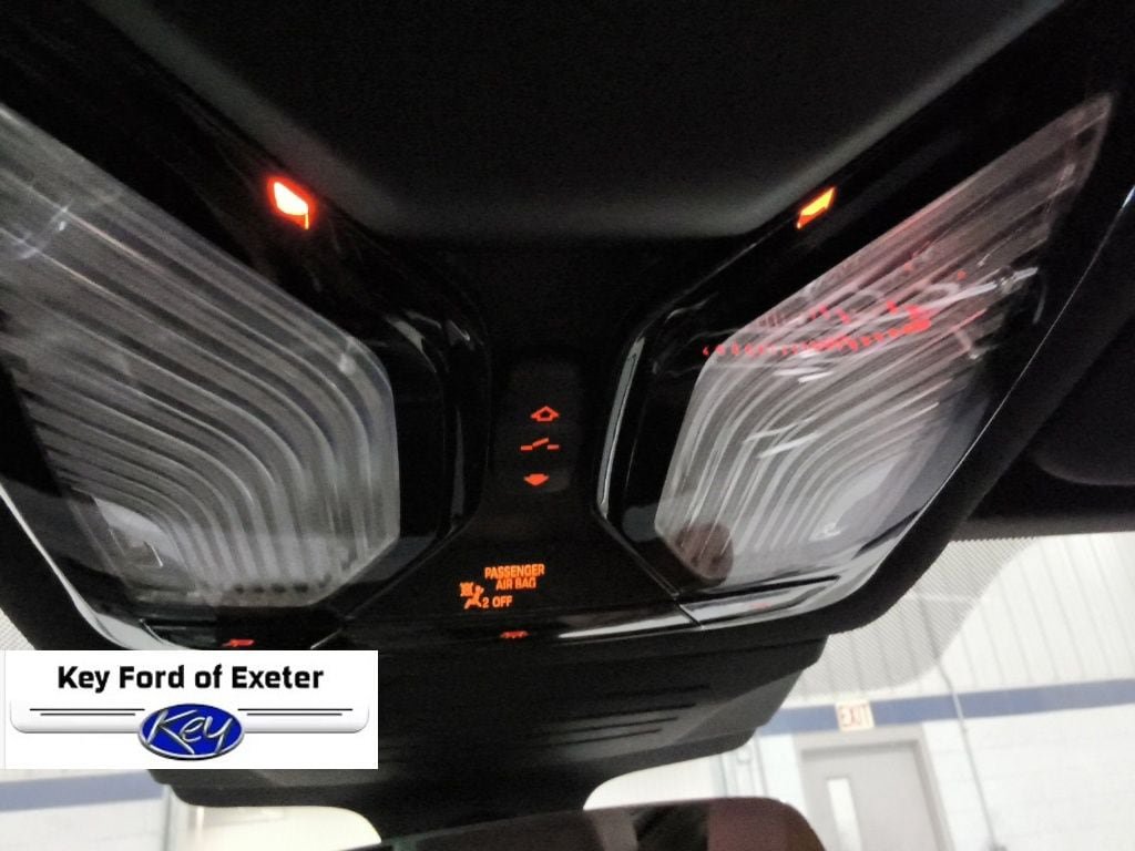 Used 2026 BMW X6 xDrive40i w/ Climate Comfort Package AWD/4WD image 48