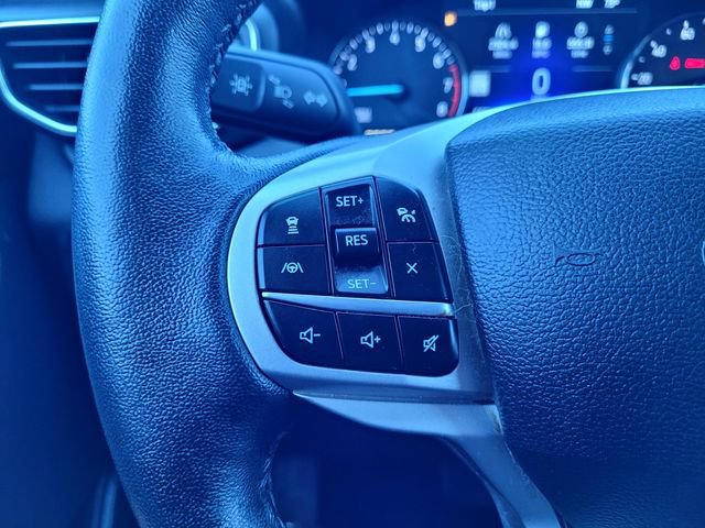 Certified 2021 Ford Explorer XLT w/ Equipment Group 202A RWD image 24