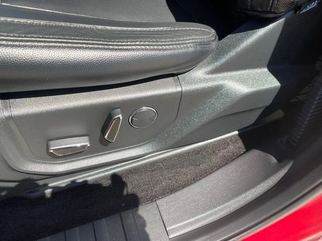 Certified 2017 Ford F150 XLT w/ Equipment Group 302A Luxury image 13