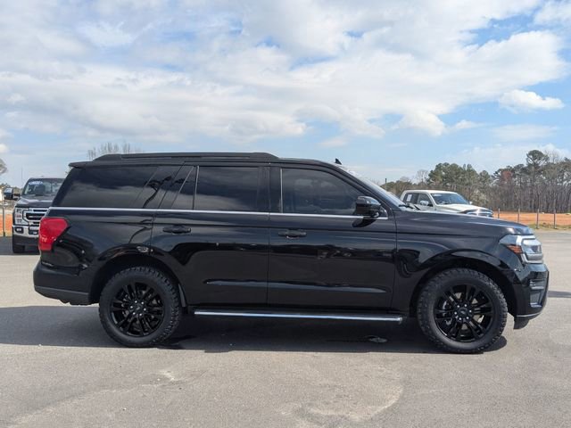 Certified 2022 Ford Expedition XLT image 6