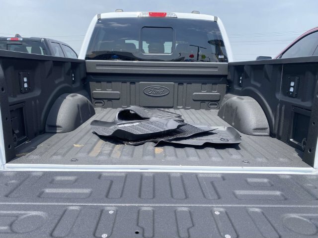 Certified 2026 Ford F150 Lariat w/ Equipment Group 501A Mid AWD/4WD image 10