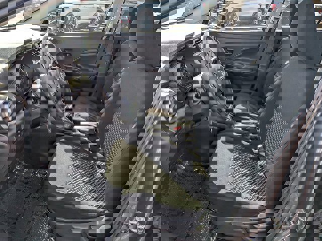 Used 2024 Nissan Versa S w/ Trunk Package image 14