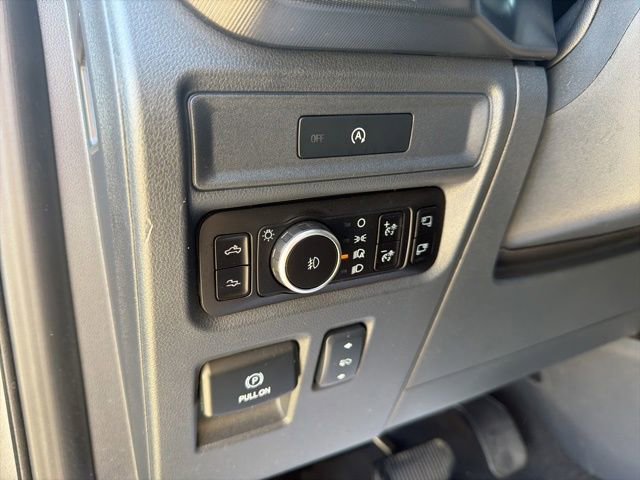 Certified 2025 Ford F150 Raptor AWD/4WD image 26