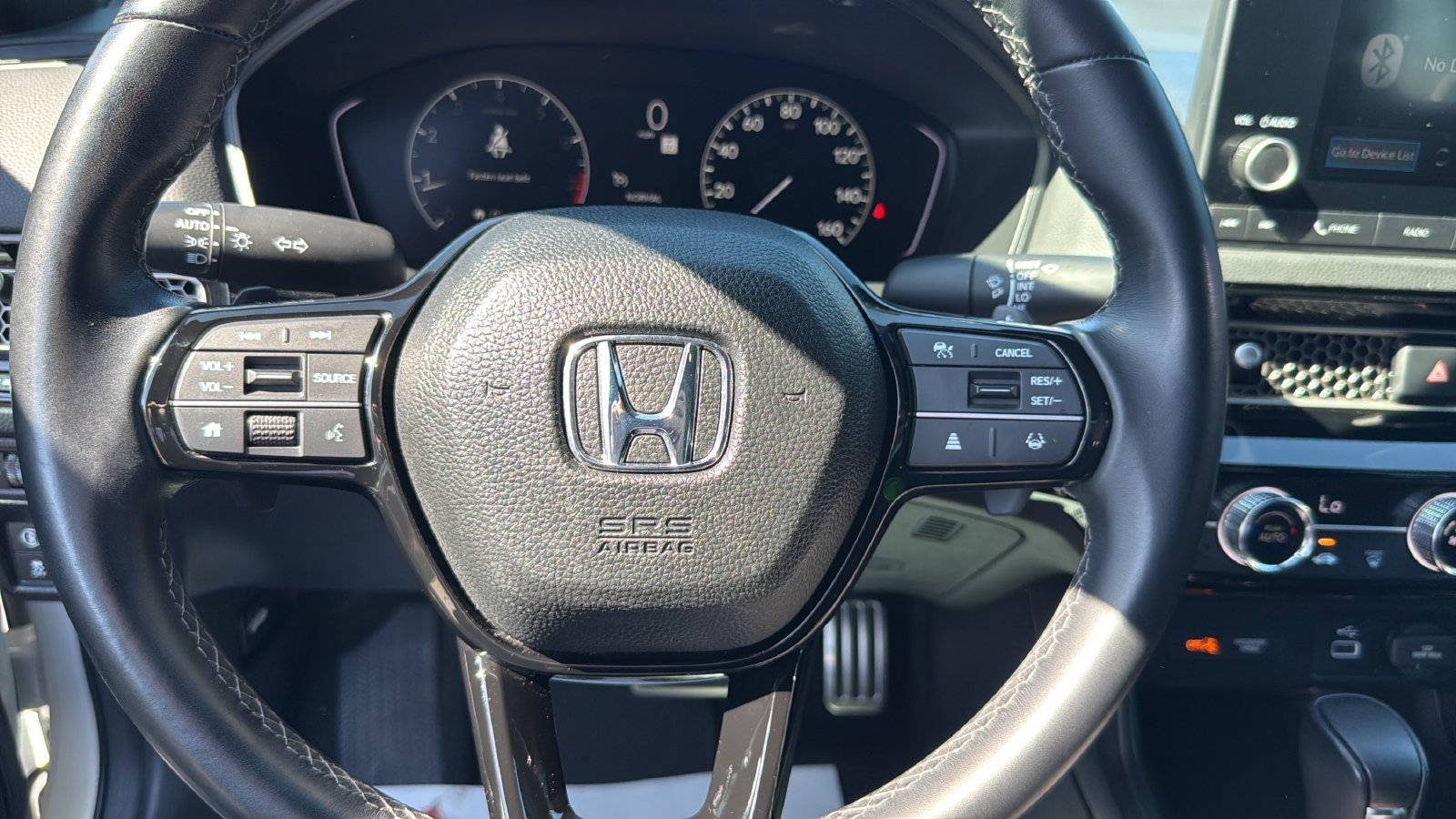 Used 2023 Honda Civic Sport image 14