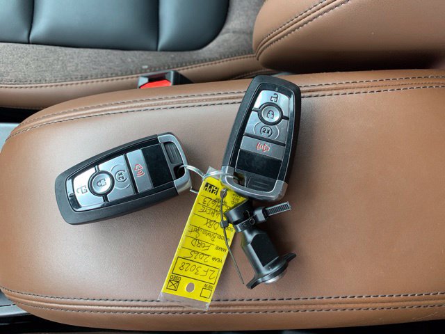 Certified 2025 Ford Bronco Sport Outer Banks w/ Outer Banks Tech Package+ AWD/4WD image 22