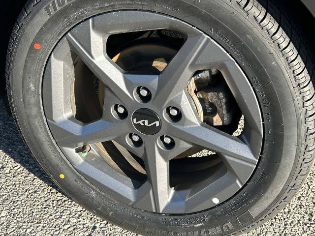 Used 2025 Kia K4 FWD image 10