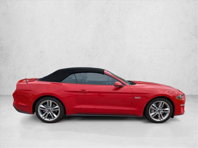 Certified 2019 Ford Mustang GT Premium RWD video 2