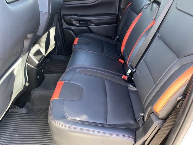 Certified 2025 Ford Ranger Raptor AWD/4WD image 20