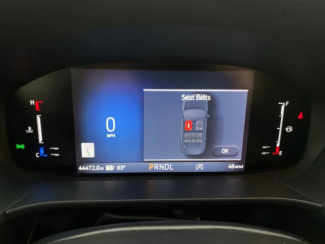 Certified 2023 Ford Escape ST-Line w/ Tech Pack #1 AWD/4WD image 29