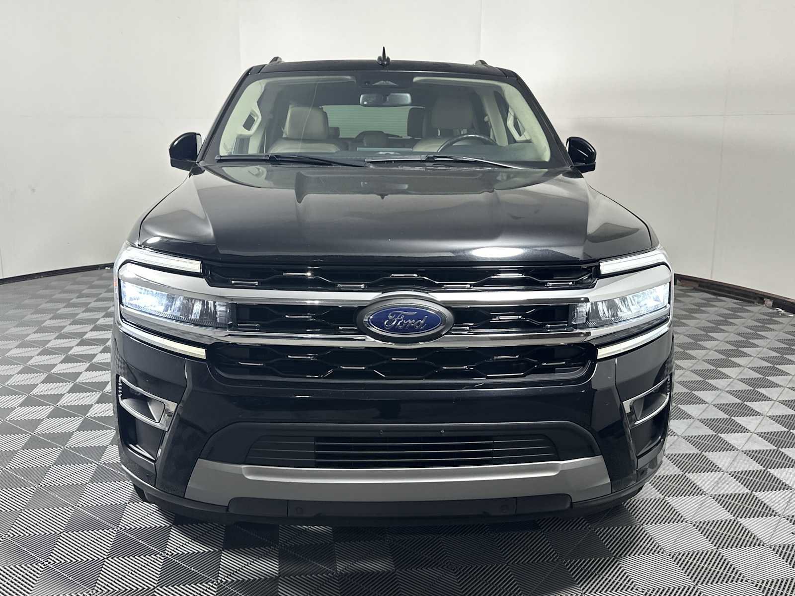 Certified 2024 Ford Expedition Max Limited image 6