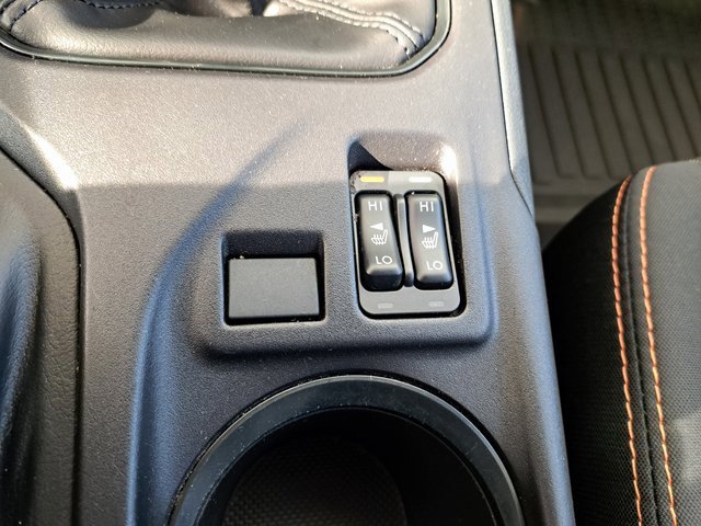 Used 2018 Subaru Crosstrek 2.0i Premium image 16