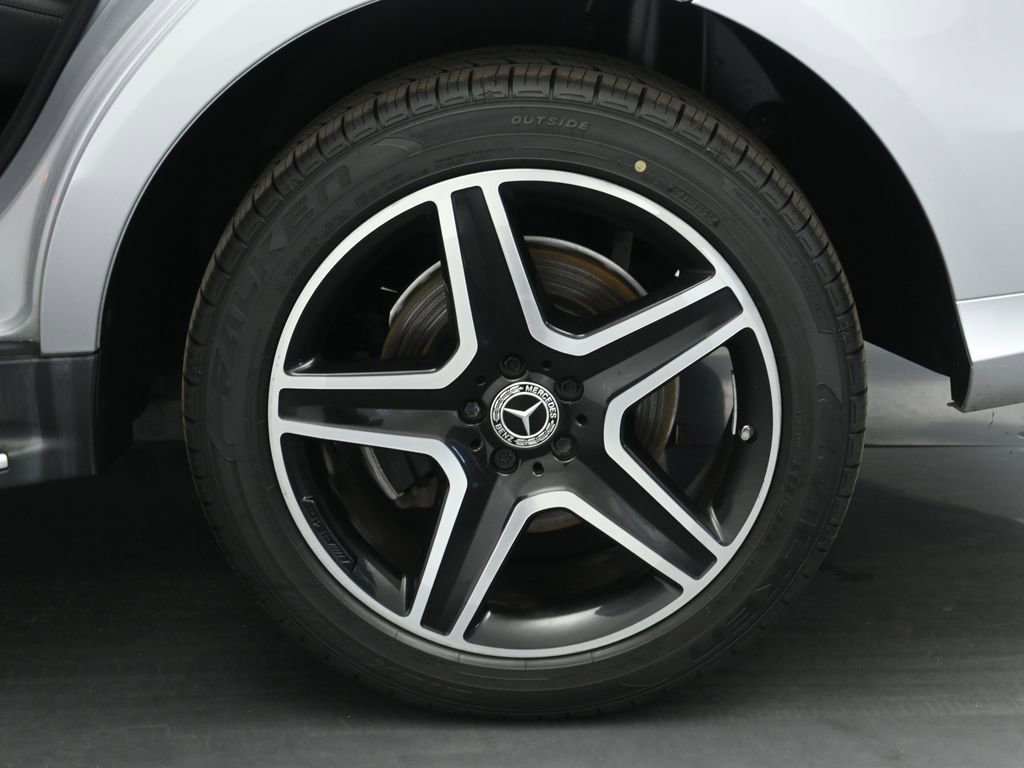 Used 2019 Mercedes-Benz GLE 400 4MATIC image 22