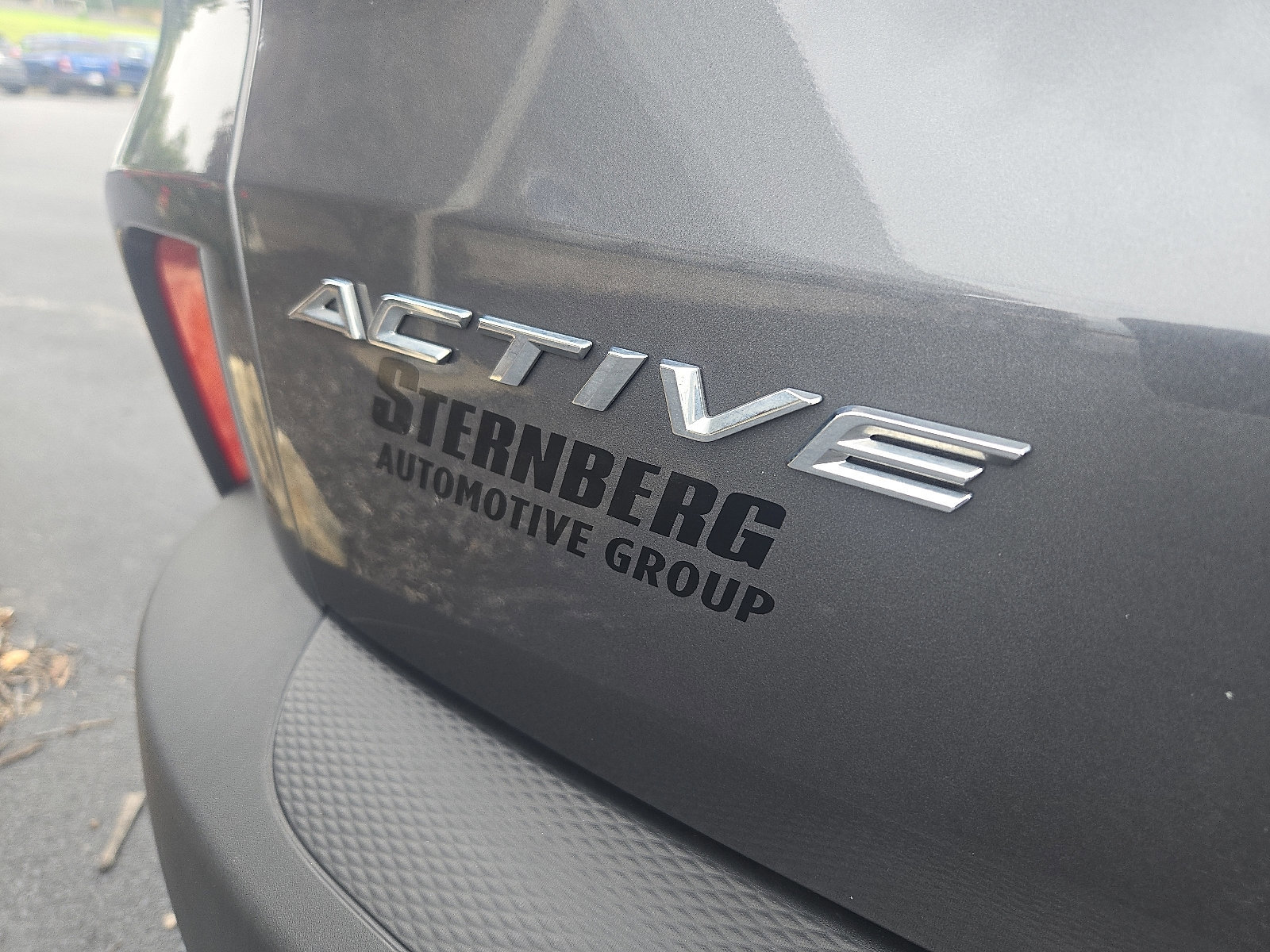 Certified 2023 Ford Escape Active w/ Cold Weather Package image 7