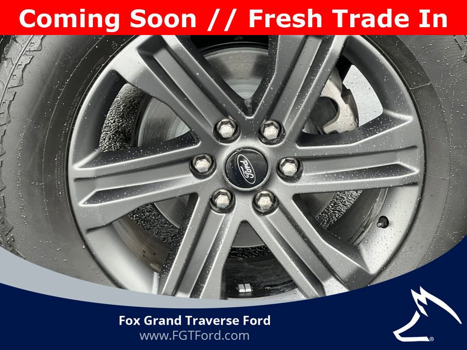 Certified 2023 Ford F150 XLT w/ Equipment Group 302A High AWD/4WD image 9