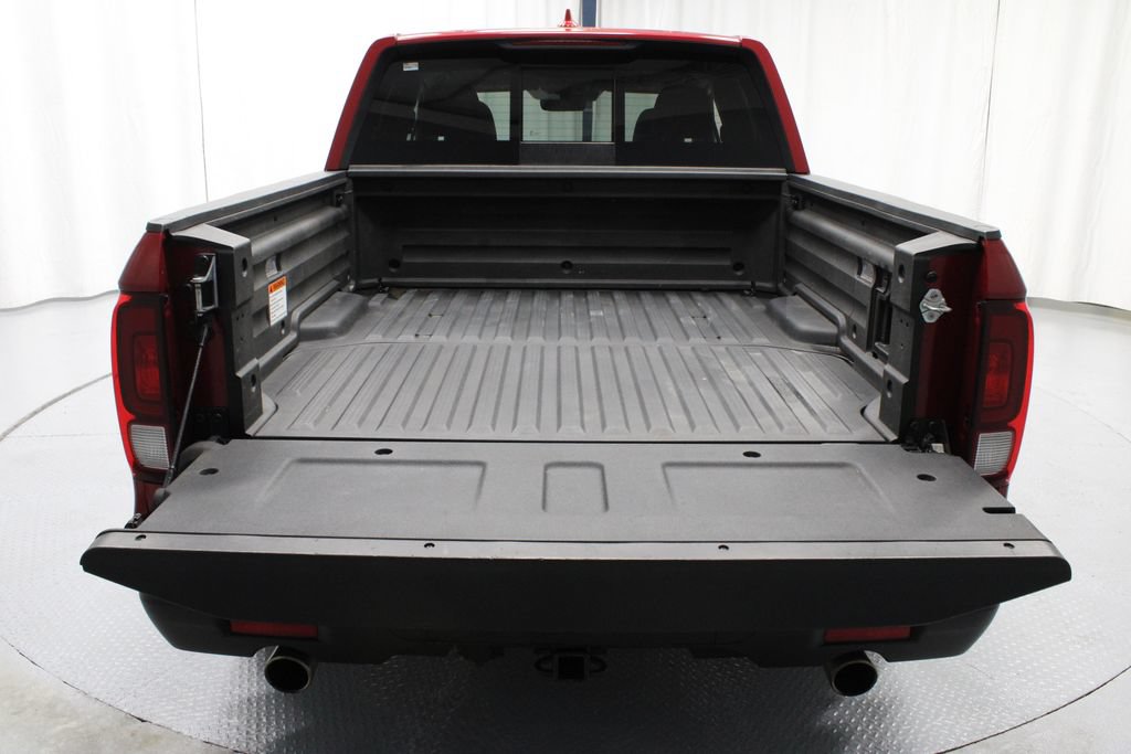 Used 2023 Honda Ridgeline RTL image 18