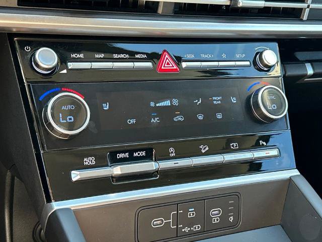 Used 2026 Hyundai Santa Fe SEL FWD image 35