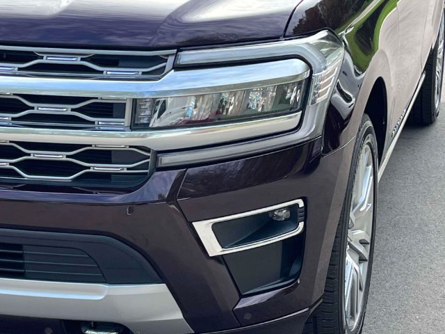 Certified 2023 Ford Expedition Max Platinum AWD/4WD image 9