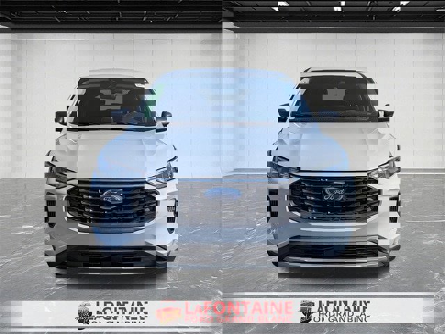 Certified 2025 Ford Escape Active image 8