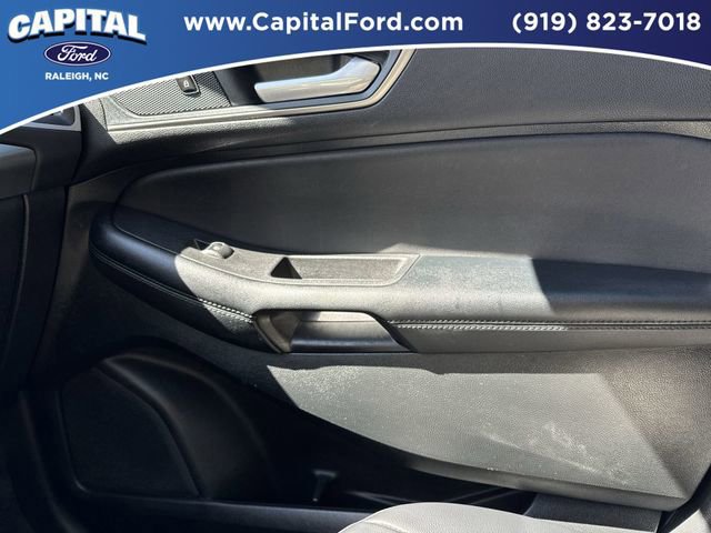 Certified 2023 Ford Edge SEL w/ Convenience Package image 31