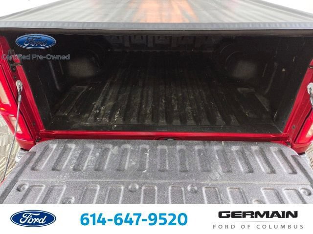 Certified 2021 Ford Ranger XLT w/ Equipment Group 302A High AWD/4WD image 23