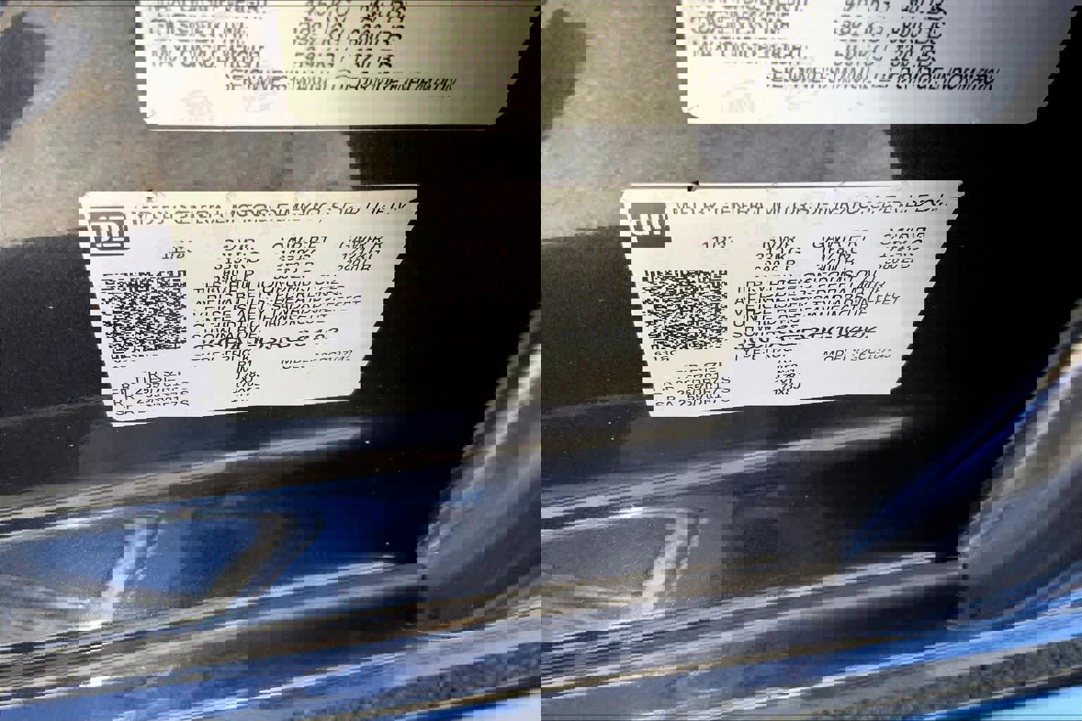 Used 2024 Chevrolet Silverado 1500 LT w/ Protection Package image 32