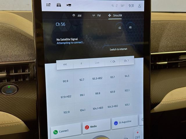 Certified 2023 Ford Mustang Mach-E Premium image 18