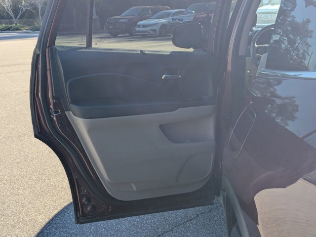 Used 2022 Honda Pilot Touring image 30
