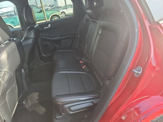 Certified 2024 Ford Escape ST-Line w/ Cold Weather Package image 14