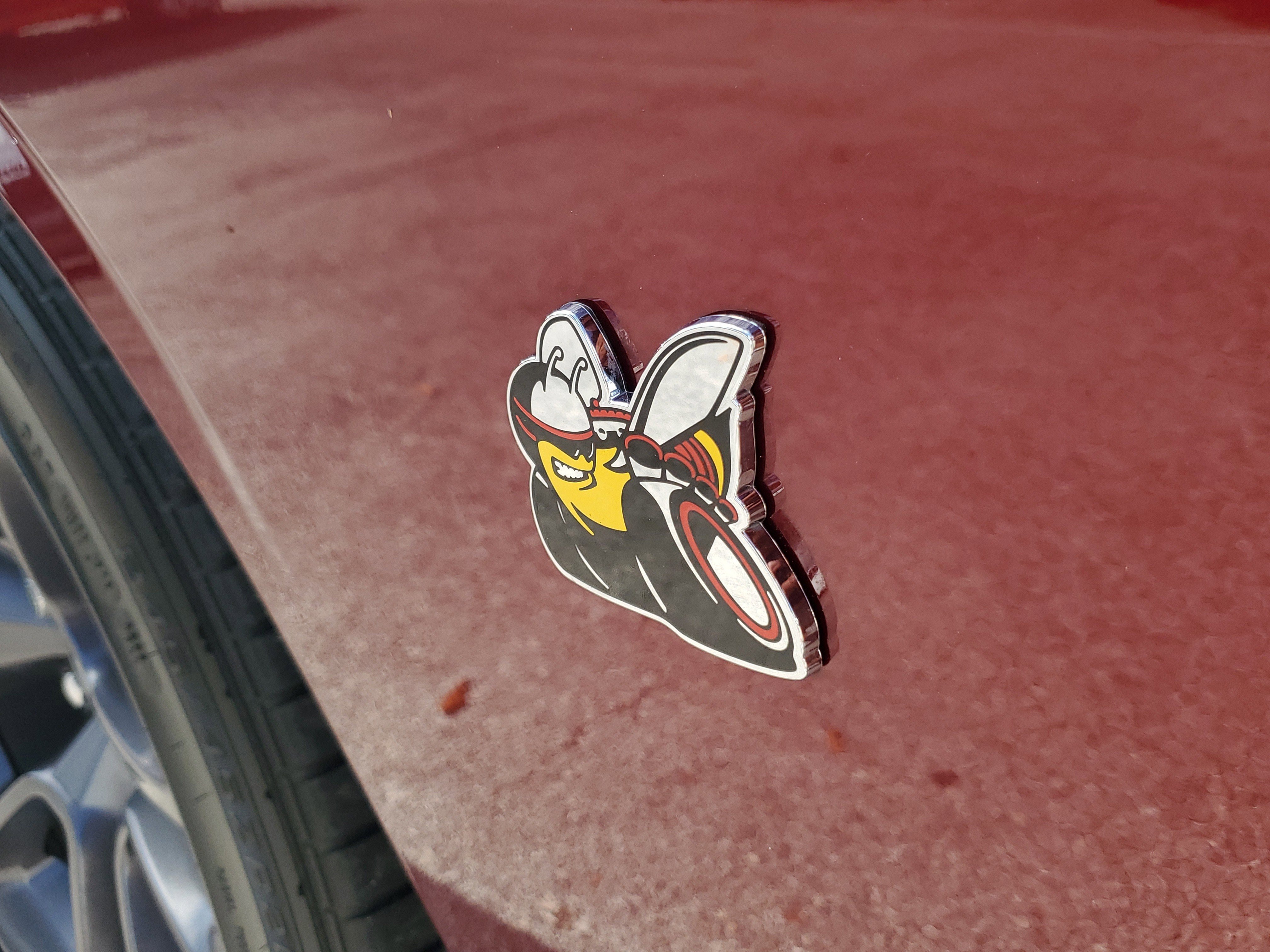 Used 2022 Dodge Challenger R/T Scat Pack w/ Shaker Package image 9