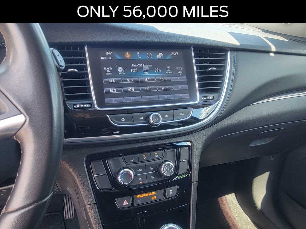 Used 2020 Buick Encore Preferred AWD/4WD image 26