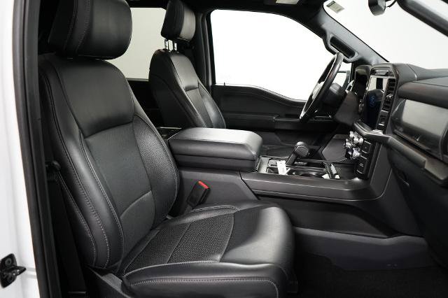 Certified 2024 Ford F150 Lariat AWD/4WD image 26