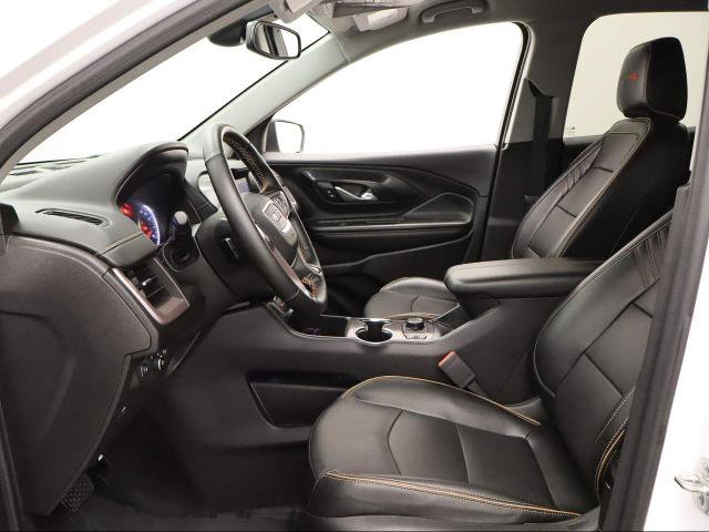 Used 2024 GMC Terrain AT4 image 28
