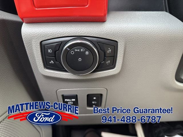 Certified 2020 Ford F150 XLT w/ Equipment Group 302A Luxury AWD/4WD image 28
