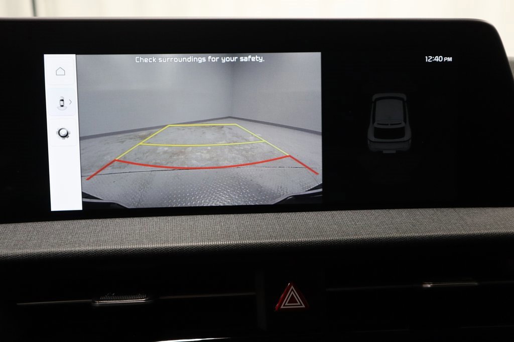 Used 2022 Kia EV6 Wind image 10