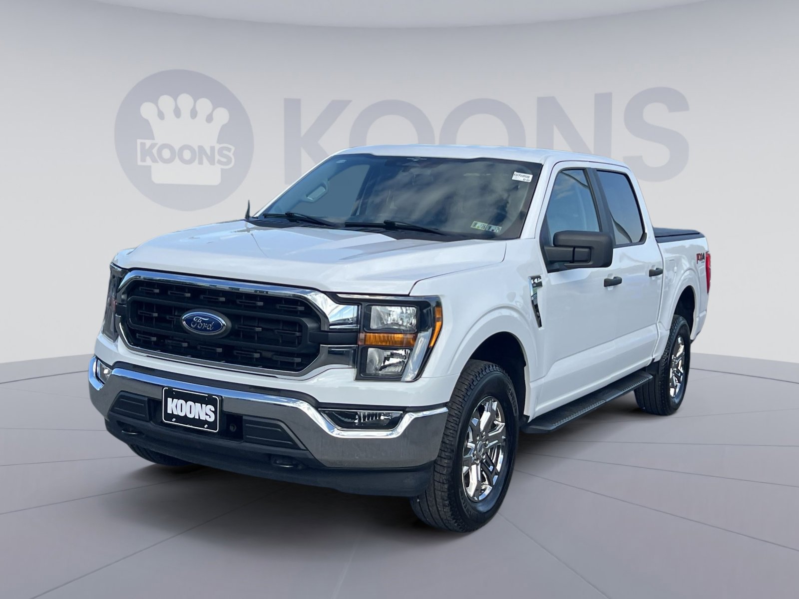 Certified 2023 Ford F150 XLT w/ Trailer Tow Package AWD/4WD image 5