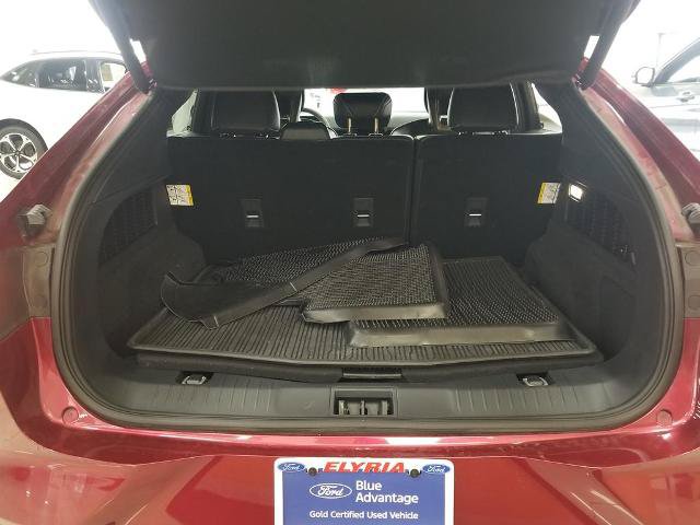 Certified 2025 Ford Mustang Mach-E GT AWD/4WD image 6