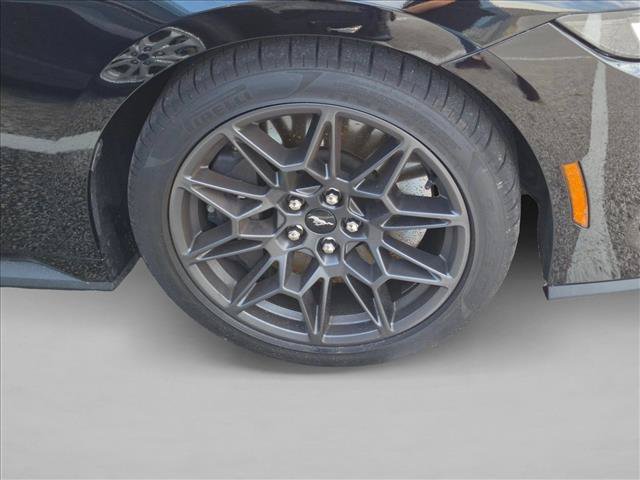 Certified 2024 Ford Mustang GT w/ GT Performance Package RWD image 8