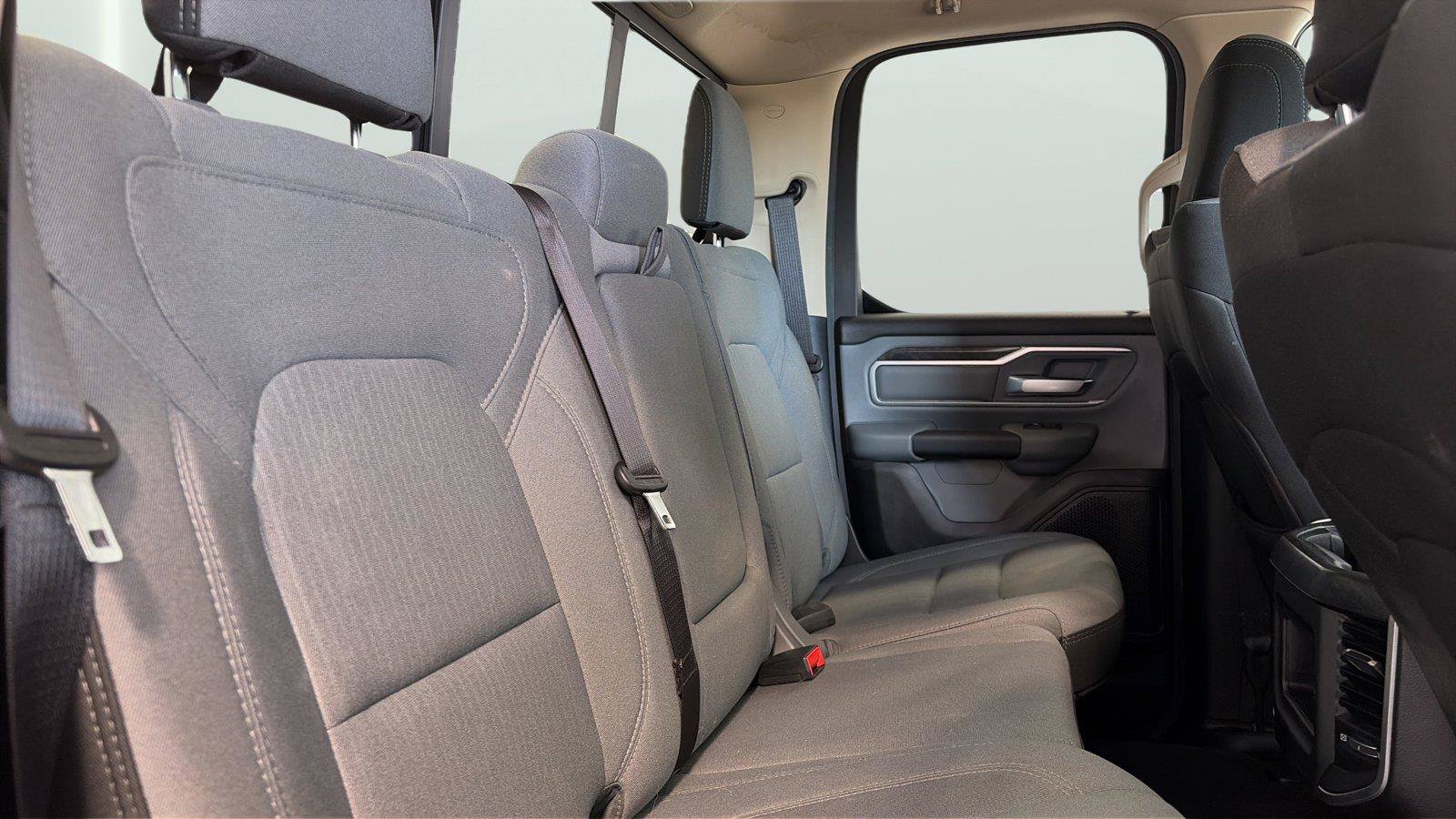 Used 2020 RAM 1500 Big Horn AWD/4WD image 15