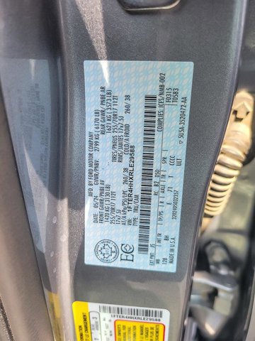 Certified 2024 Ford Ranger XLT image 32